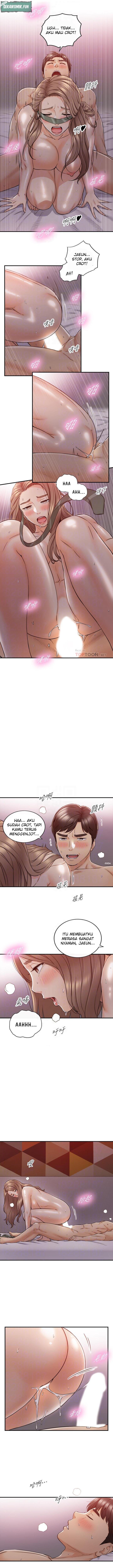 Young Boss: Chapter chapter-76 - Page 7