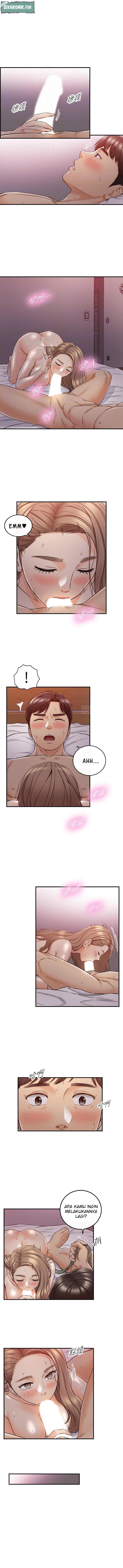 Young Boss: Chapter chapter-76 - Page 8