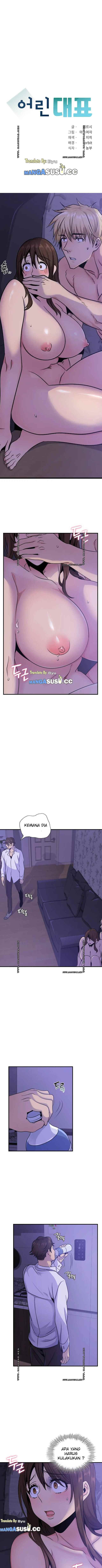 Young CEO: Chapter chapter-24 - Page 2
