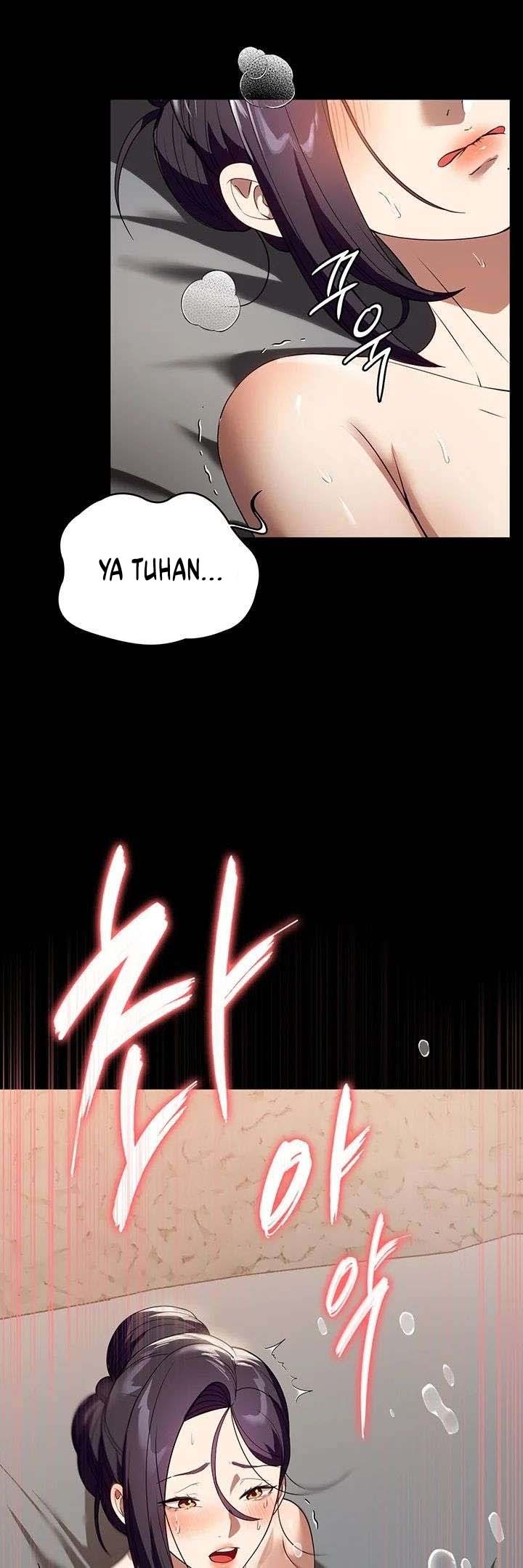 Young maid: Chapter chapter-28 - Page 21