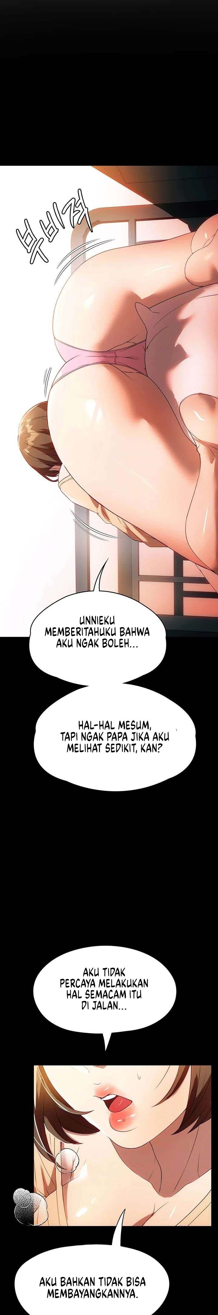 Young maid: Chapter chapter-28 - Page 31