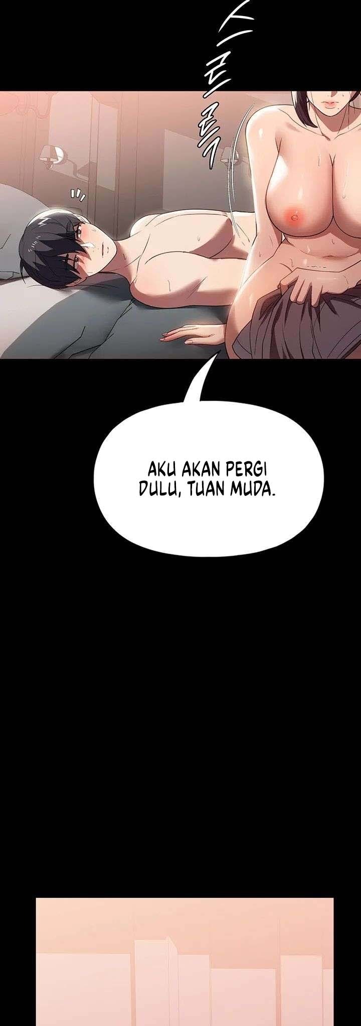 Young maid: Chapter chapter-28 - Page 38
