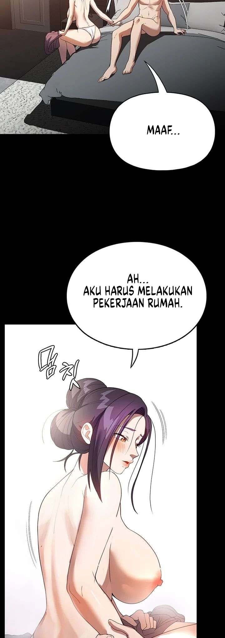 Young maid: Chapter chapter-28 - Page 40