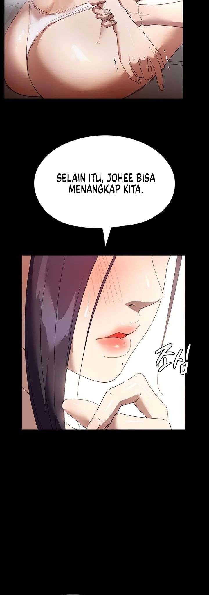 Young maid: Chapter chapter-28 - Page 41