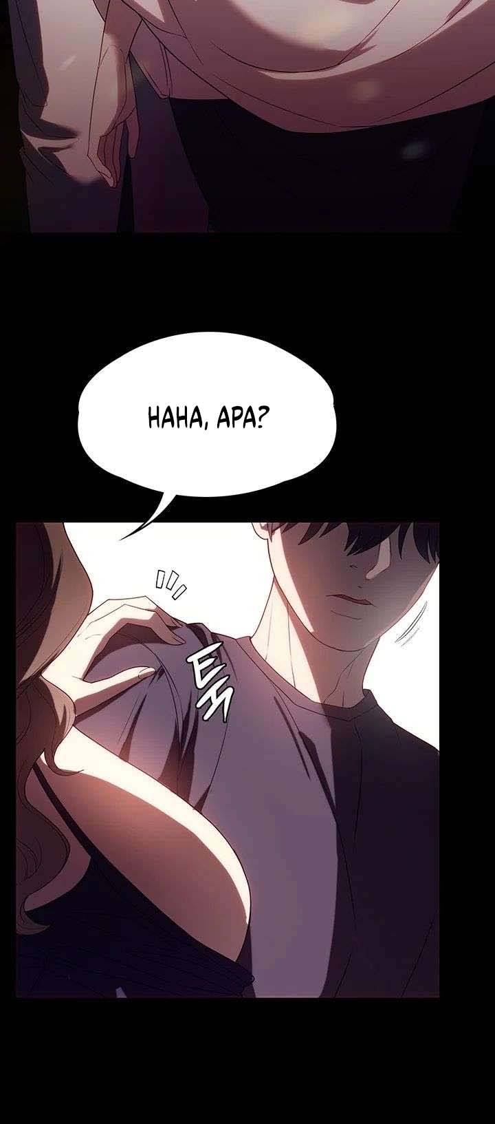 Young maid: Chapter chapter-28 - Page 50