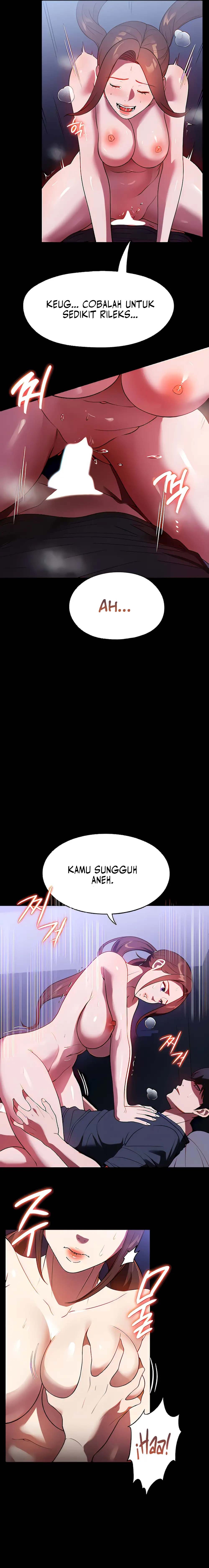 Young maid: Chapter chapter-41 - Page 9