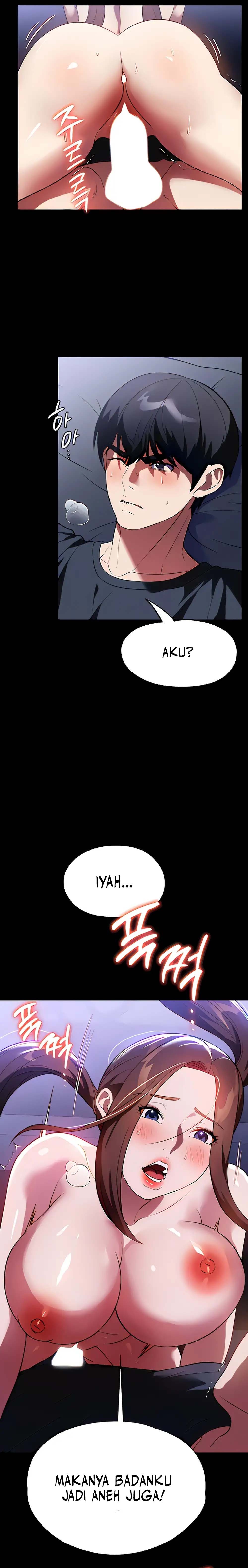 Young maid: Chapter chapter-41 - Page 10