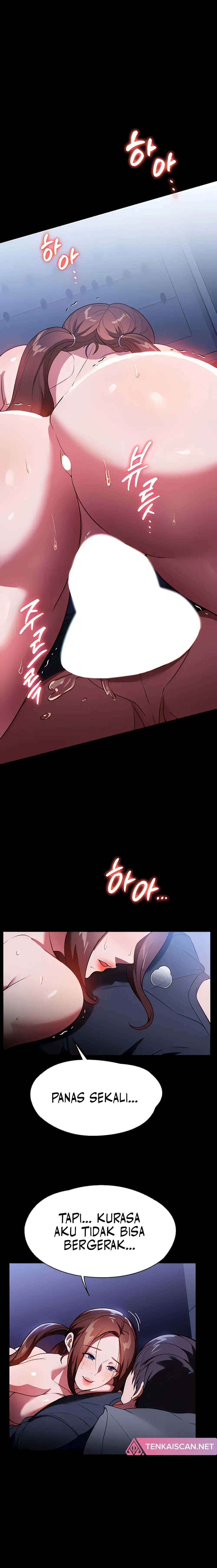 Young maid: Chapter chapter-41 - Page 13
