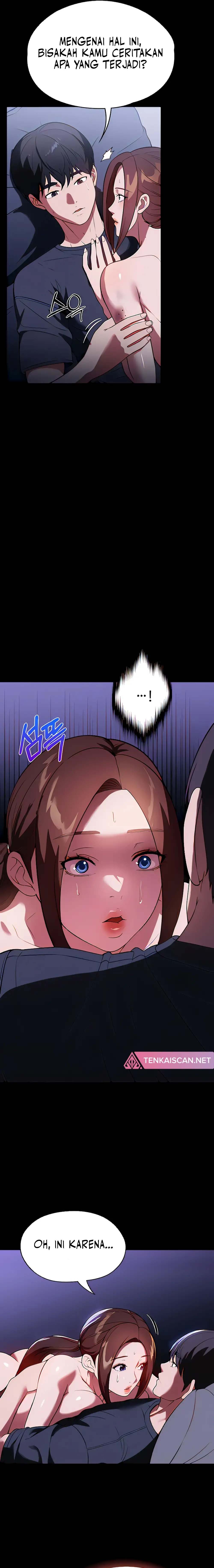Young maid: Chapter chapter-41 - Page 15