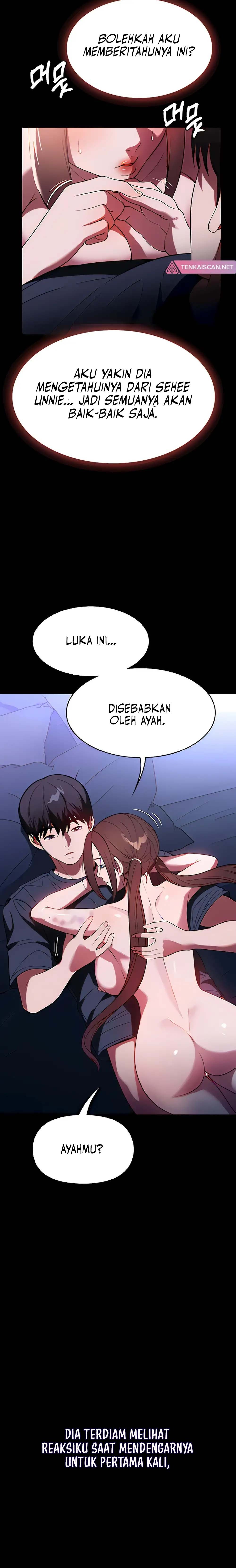 Young maid: Chapter chapter-41 - Page 16