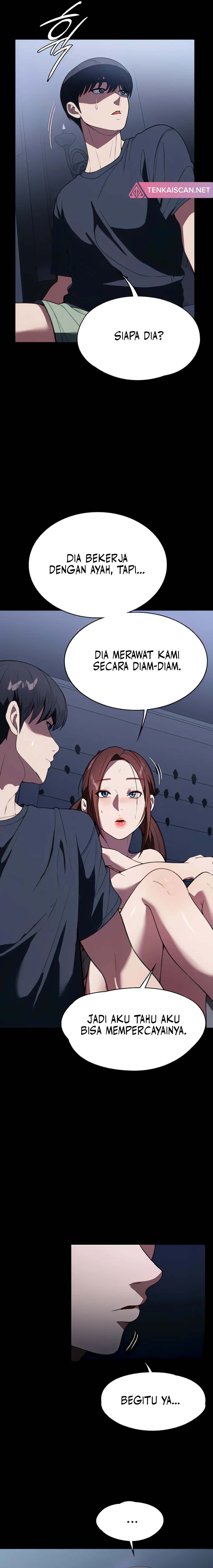 Young maid: Chapter chapter-41 - Page 19