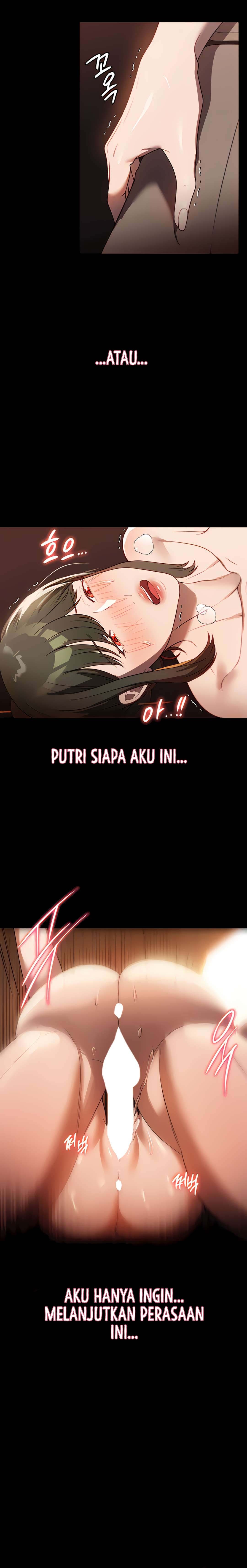 Young maid: Chapter chapter-52 - Page 7