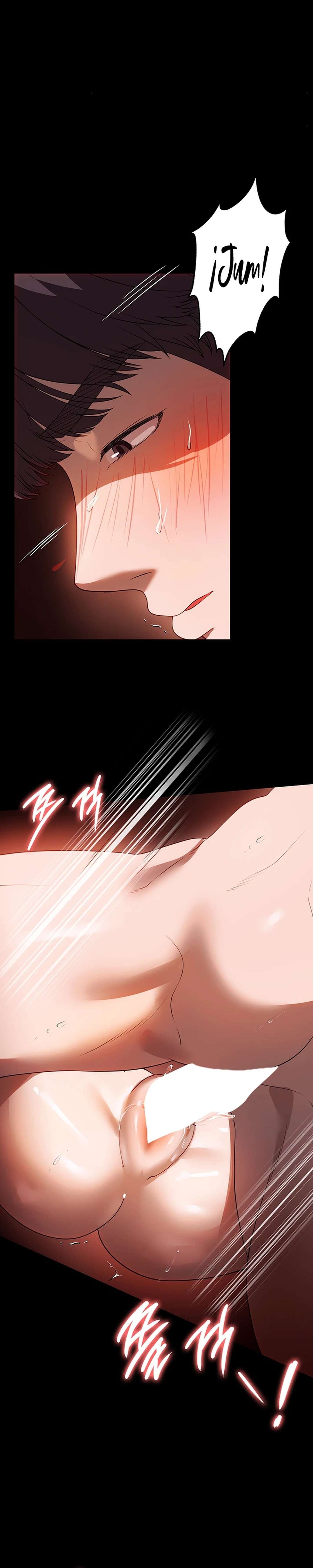 Young maid: Chapter chapter-52 - Page 9