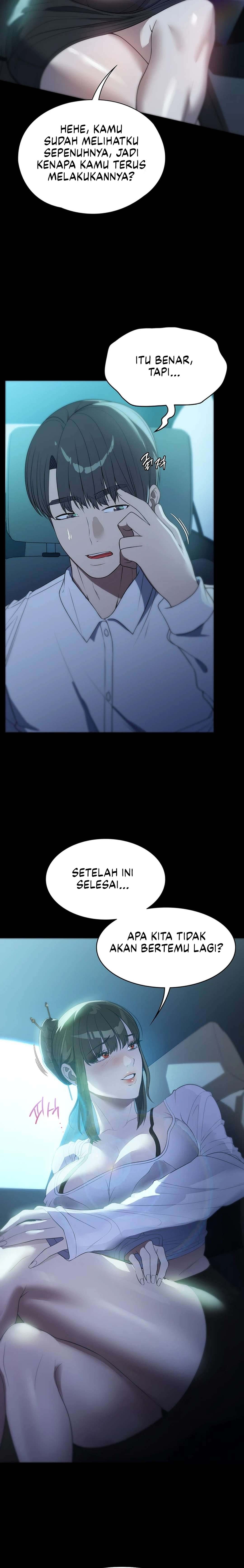 Young maid: Chapter chapter-52 - Page 16