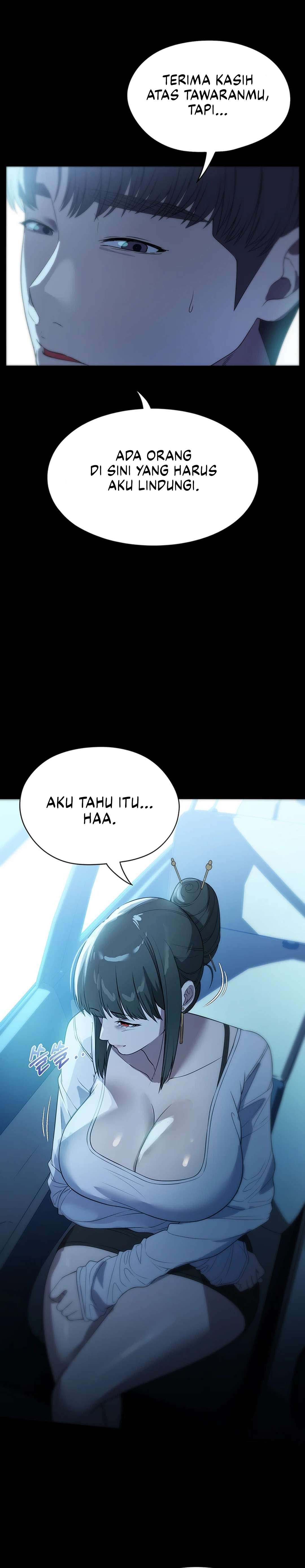 Young maid: Chapter chapter-52 - Page 18