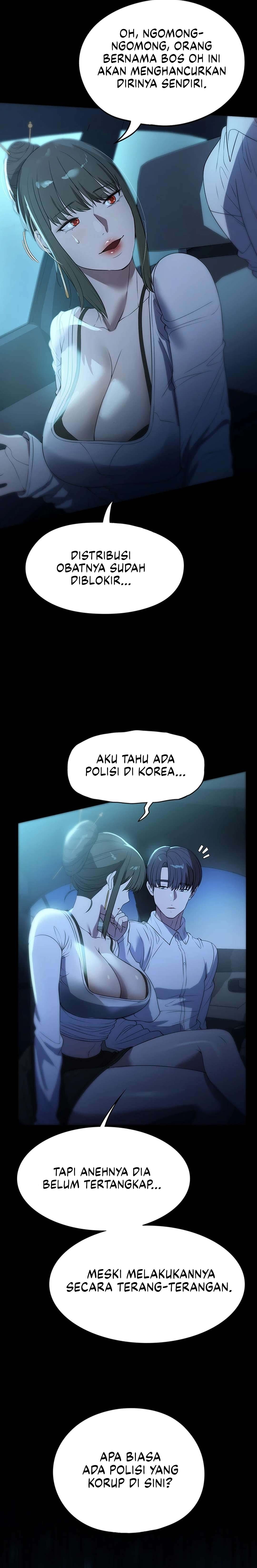 Young maid: Chapter chapter-52 - Page 19