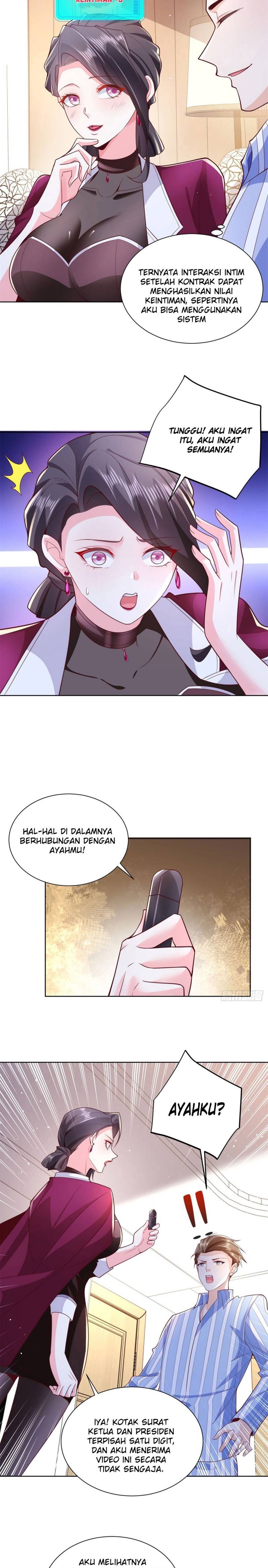 Young Master Of The Plutokart: Chapter chapter-3 - Page 8