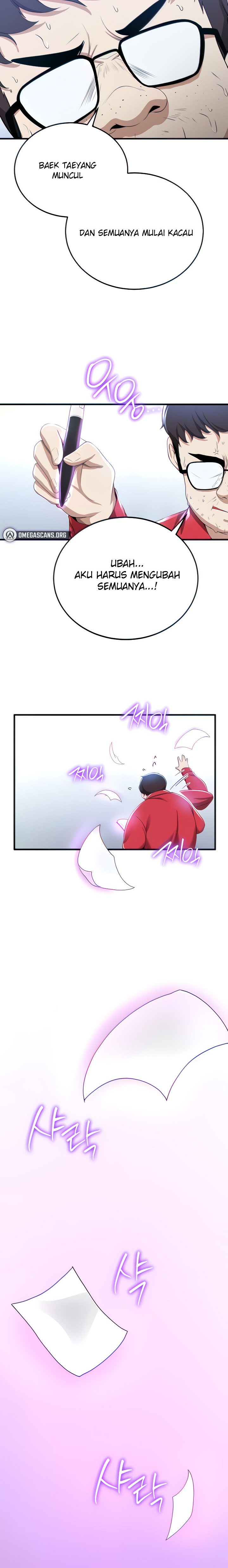 Your Girlfriend Was Amazing: Chapter chapter-12 - Page 4