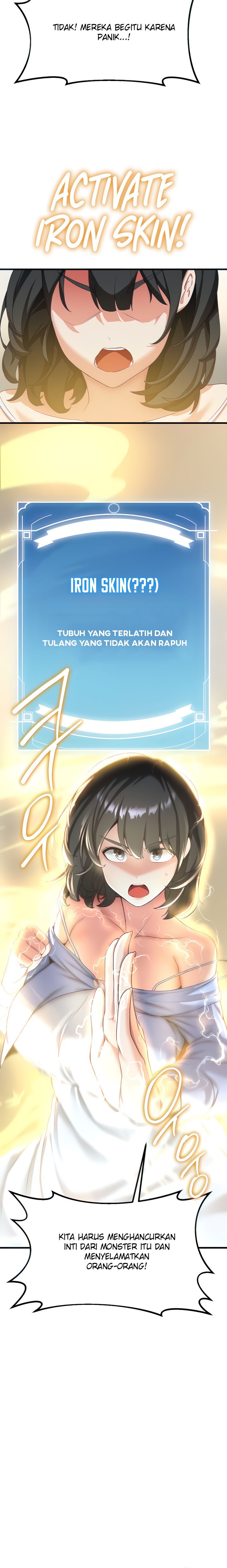 Your Girlfriend Was Amazing: Chapter chapter-12 - Page 10