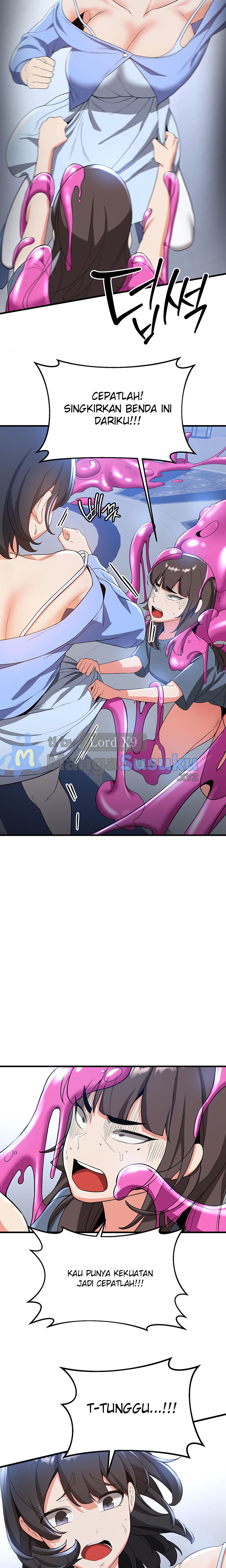 Your Girlfriend Was Amazing: Chapter chapter-12 - Page 12