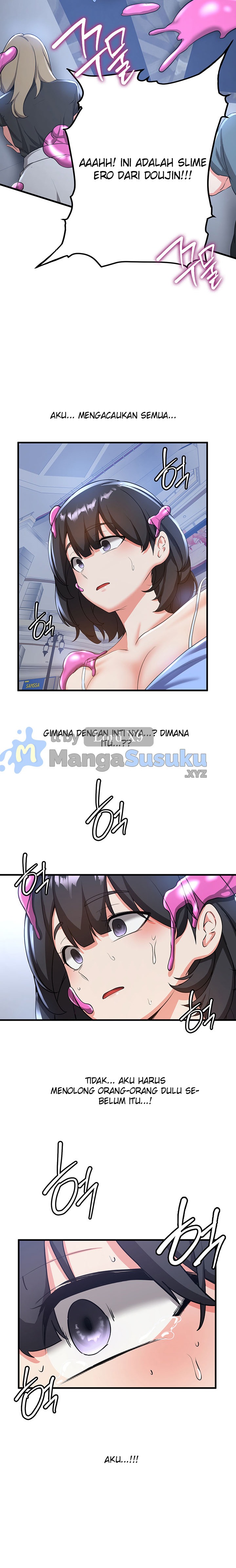 Your Girlfriend Was Amazing: Chapter chapter-12 - Page 15