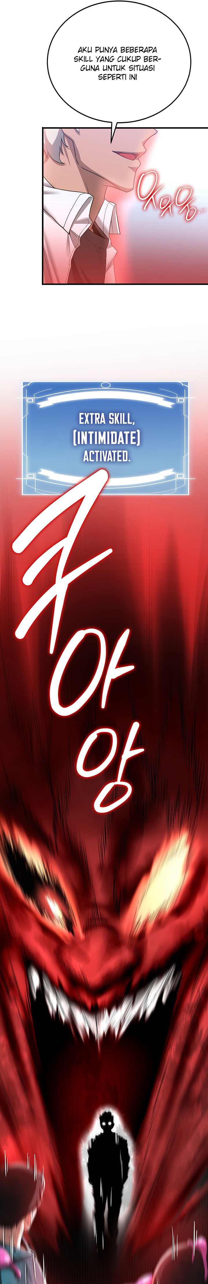 Your Girlfriend Was Amazing: Chapter chapter-12 - Page 17