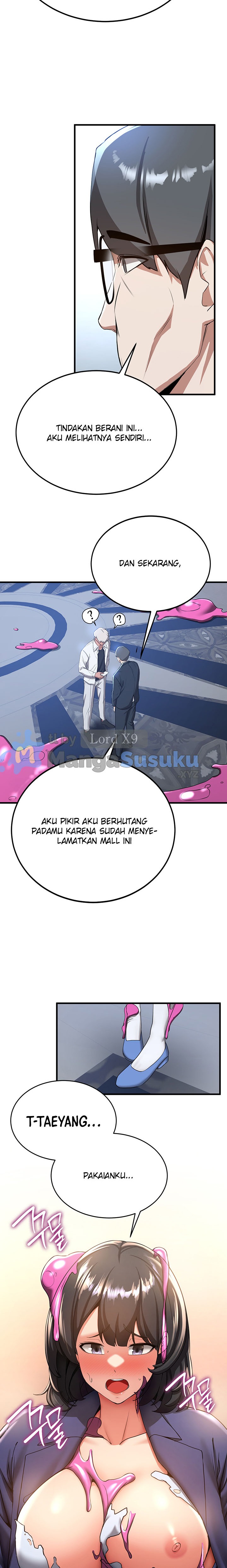 Your Girlfriend Was Amazing: Chapter chapter-12 - Page 24