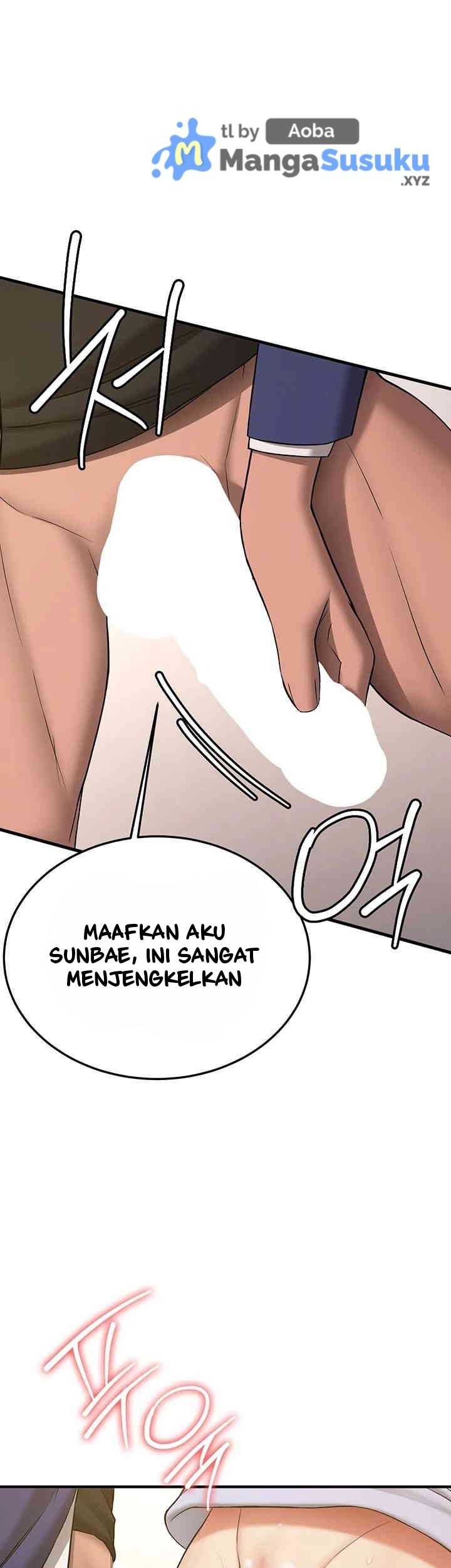 Your Girlfriend Was Amazing: Chapter chapter-51 - Page 2