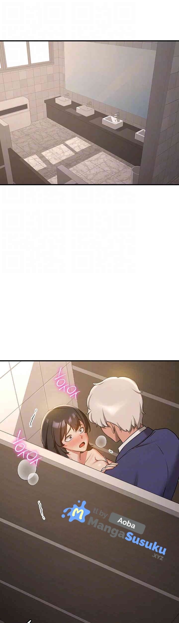 Your Girlfriend Was Amazing: Chapter chapter-51 - Page 6