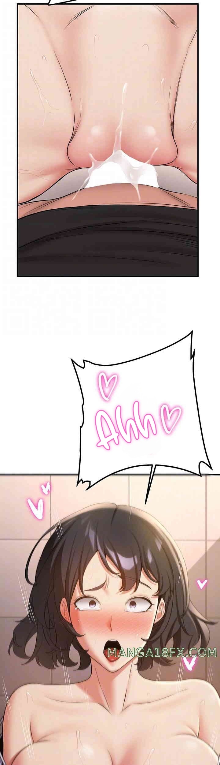 Your Girlfriend Was Amazing: Chapter chapter-51 - Page 9