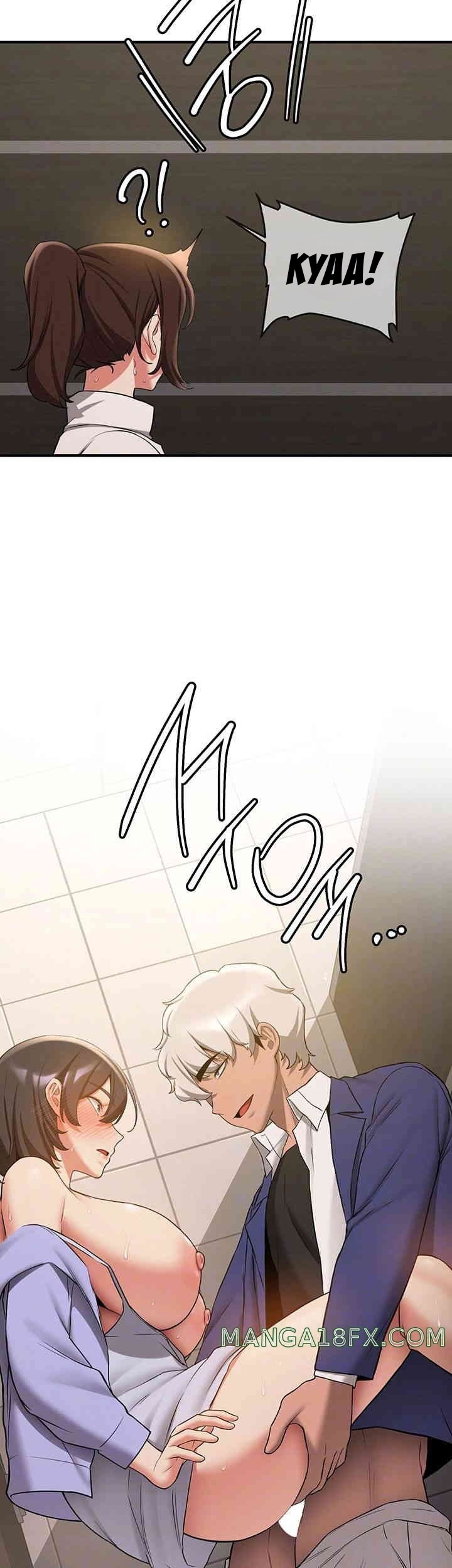 Your Girlfriend Was Amazing: Chapter chapter-51 - Page 14