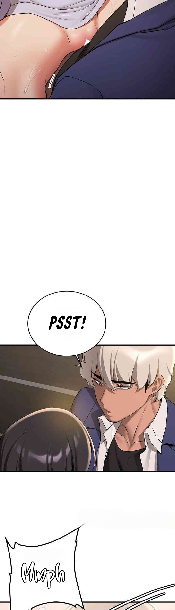 Your Girlfriend Was Amazing: Chapter chapter-51 - Page 17
