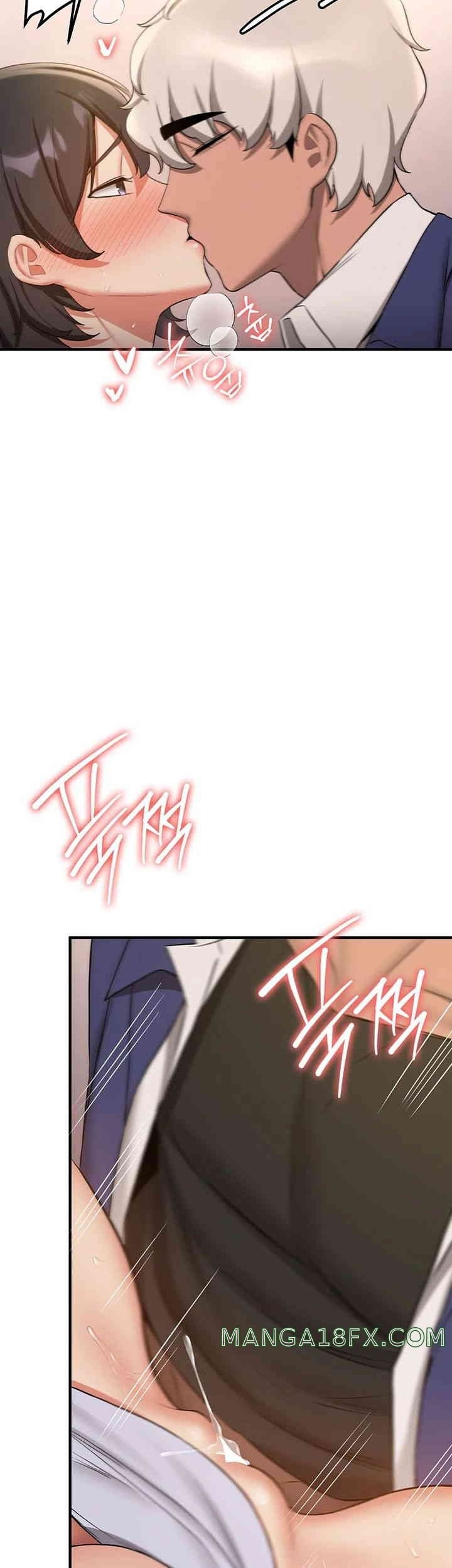 Your Girlfriend Was Amazing: Chapter chapter-51 - Page 18