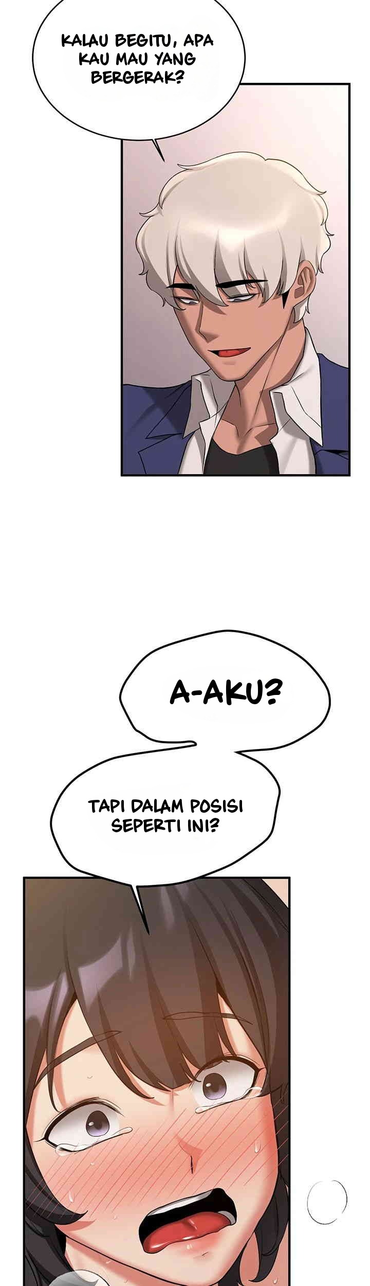 Your Girlfriend Was Amazing: Chapter chapter-51 - Page 27