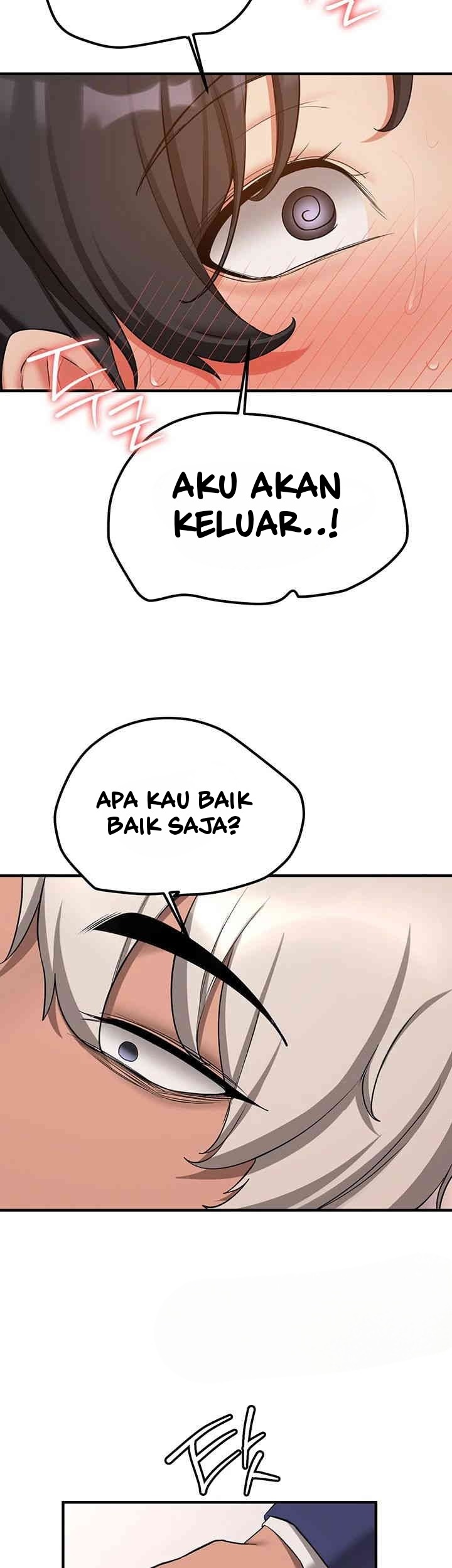 Your Girlfriend Was Amazing: Chapter chapter-51 - Page 34