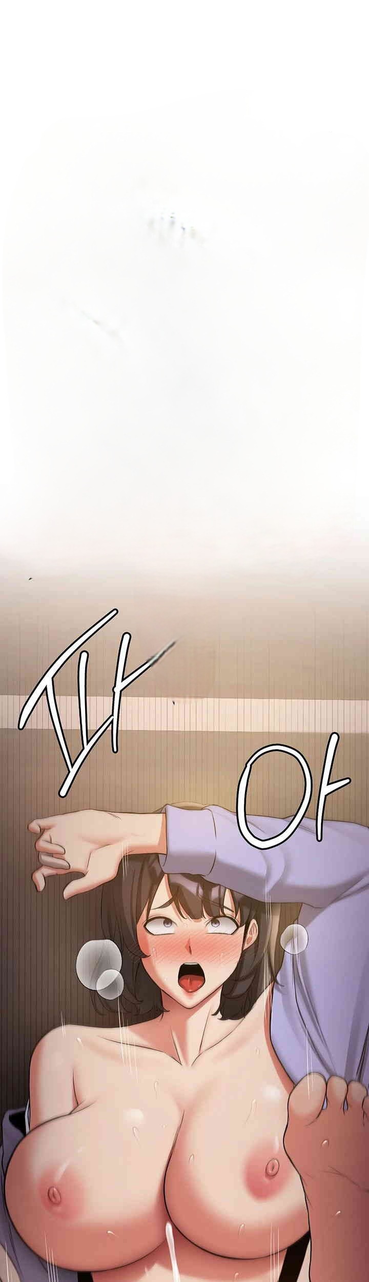 Your Girlfriend Was Amazing: Chapter chapter-51 - Page 36