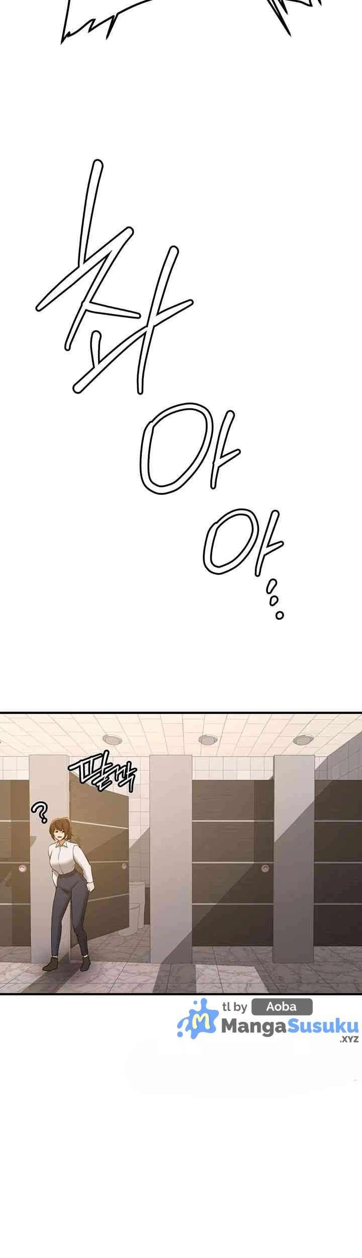 Your Girlfriend Was Amazing: Chapter chapter-51 - Page 38