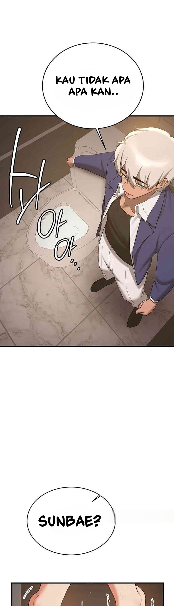 Your Girlfriend Was Amazing: Chapter chapter-51 - Page 39