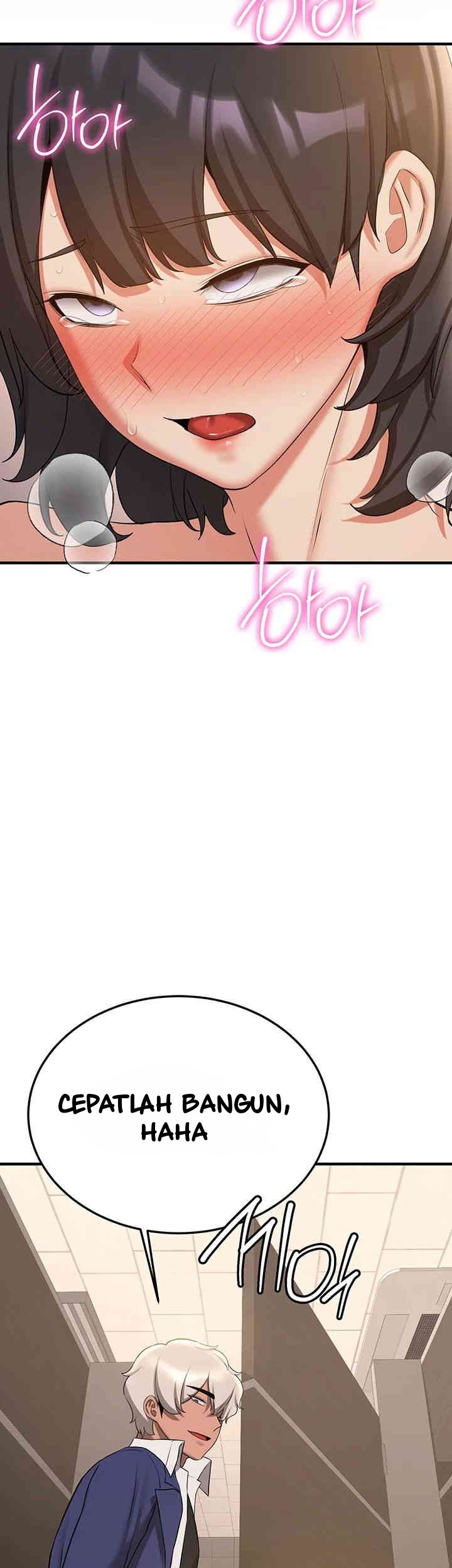 Your Girlfriend Was Amazing: Chapter chapter-51 - Page 42