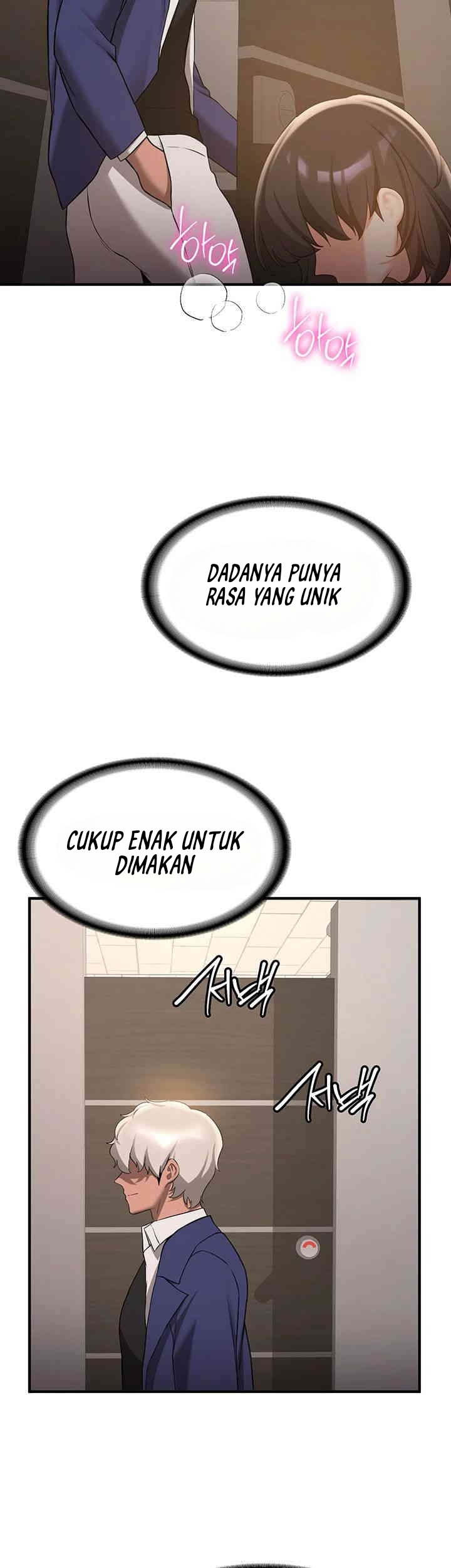 Your Girlfriend Was Amazing: Chapter chapter-51 - Page 43