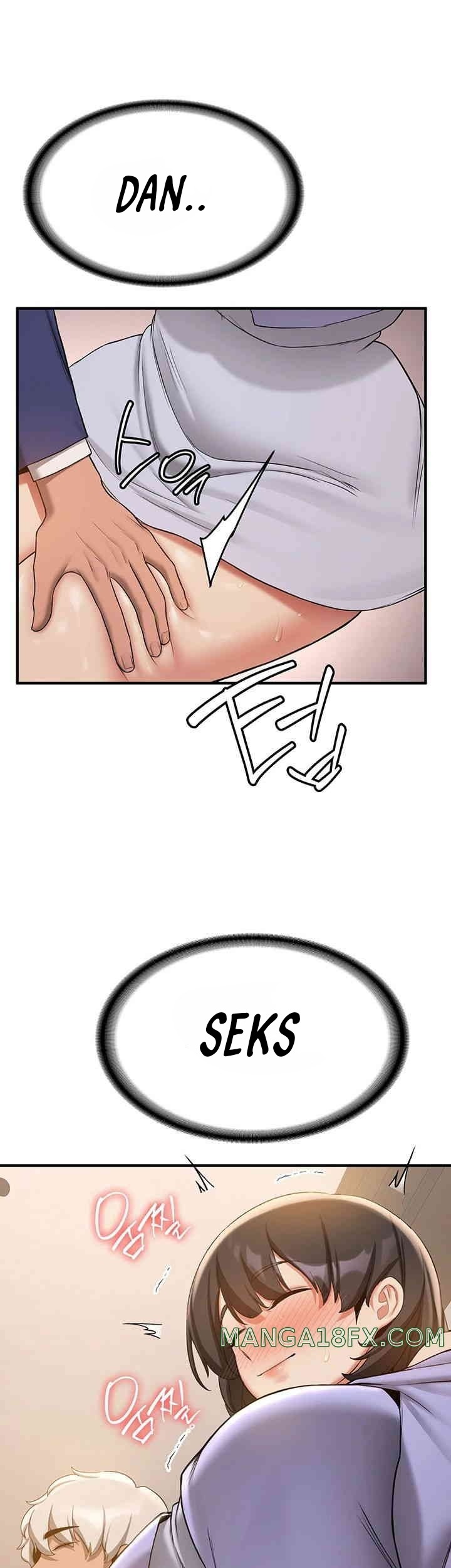 Your Girlfriend Was Amazing: Chapter chapter-51 - Page 53
