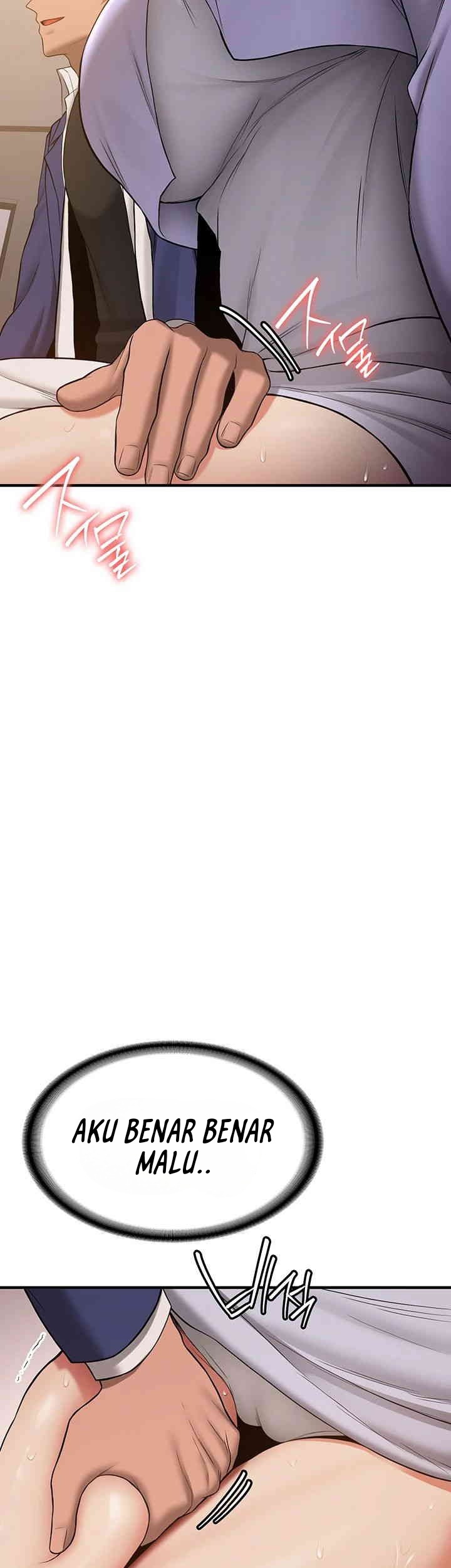 Your Girlfriend Was Amazing: Chapter chapter-51 - Page 54