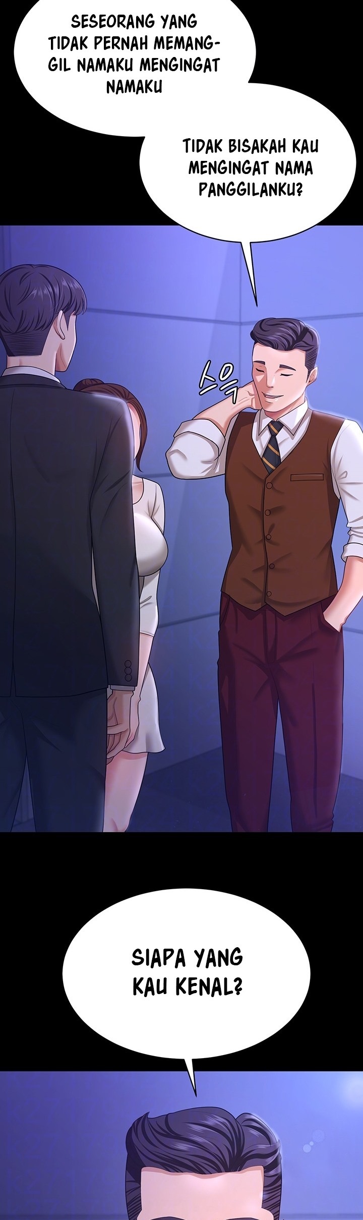 Your Wife Was Amazing: Chapter chapter-13 - Page 9