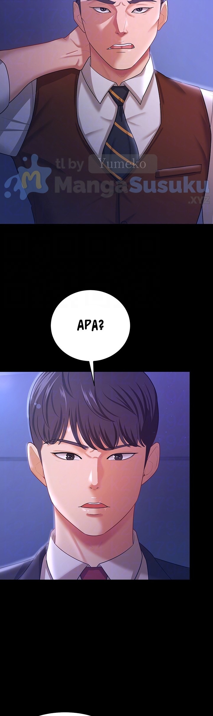 Your Wife Was Amazing: Chapter chapter-13 - Page 10