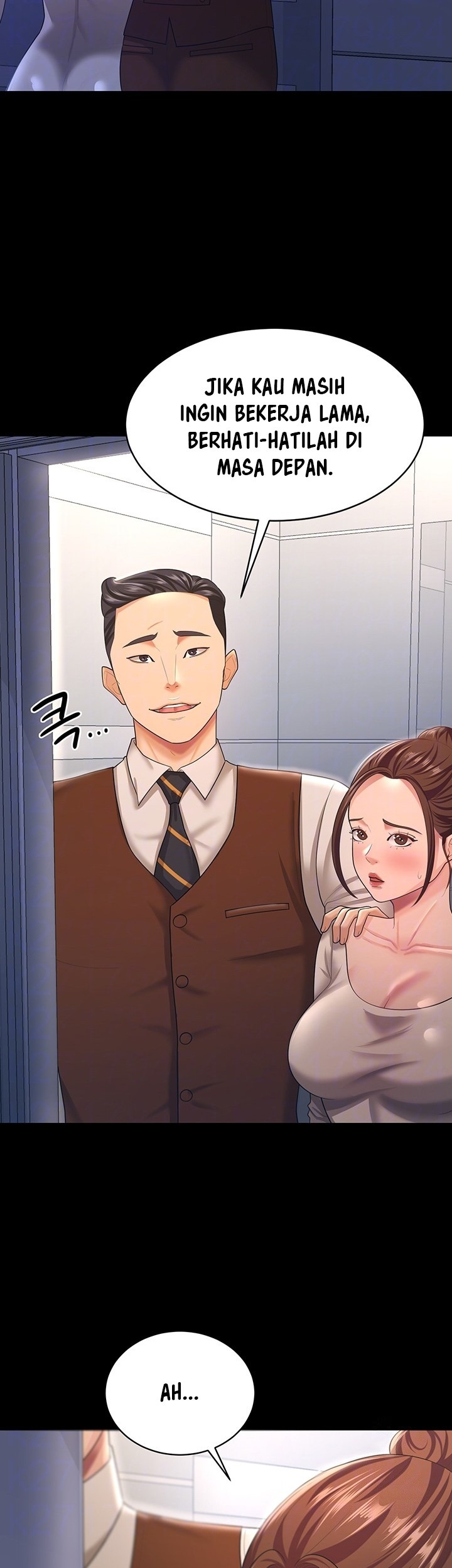 Your Wife Was Amazing: Chapter chapter-13 - Page 13