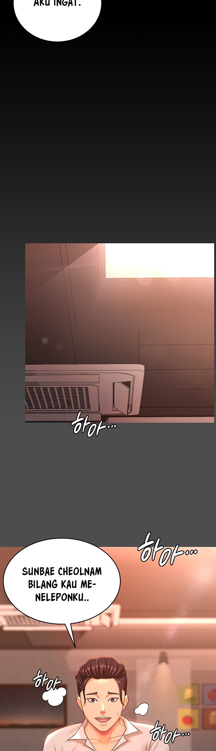 Your Wife Was Amazing: Chapter chapter-13 - Page 20