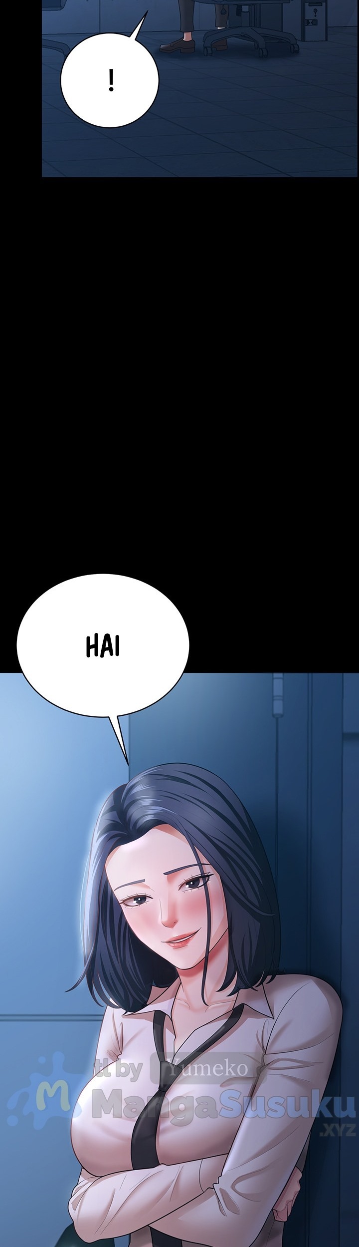 Your Wife Was Amazing: Chapter chapter-13 - Page 26