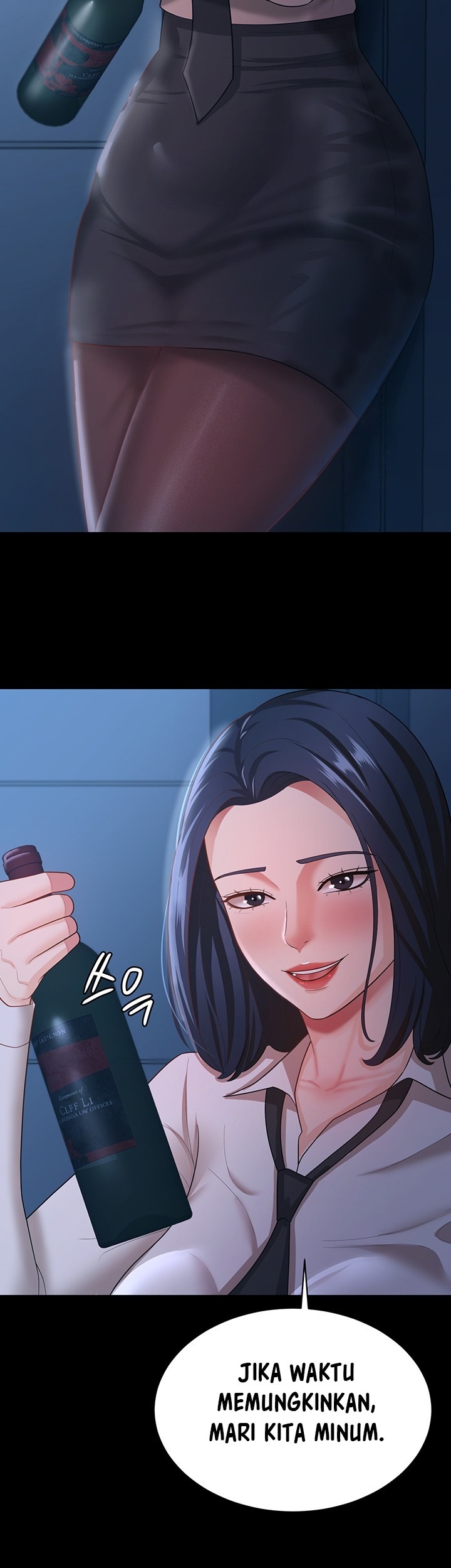 Your Wife Was Amazing: Chapter chapter-13 - Page 27