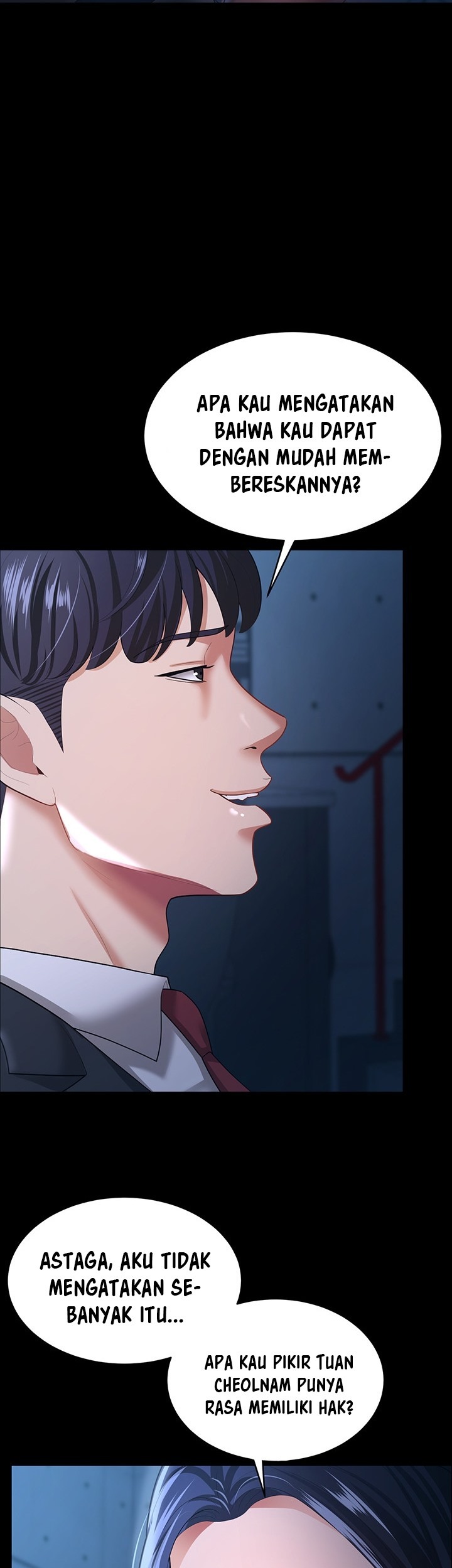 Your Wife Was Amazing: Chapter chapter-13 - Page 30