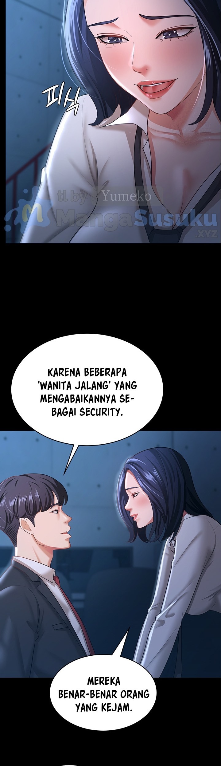 Your Wife Was Amazing: Chapter chapter-13 - Page 31